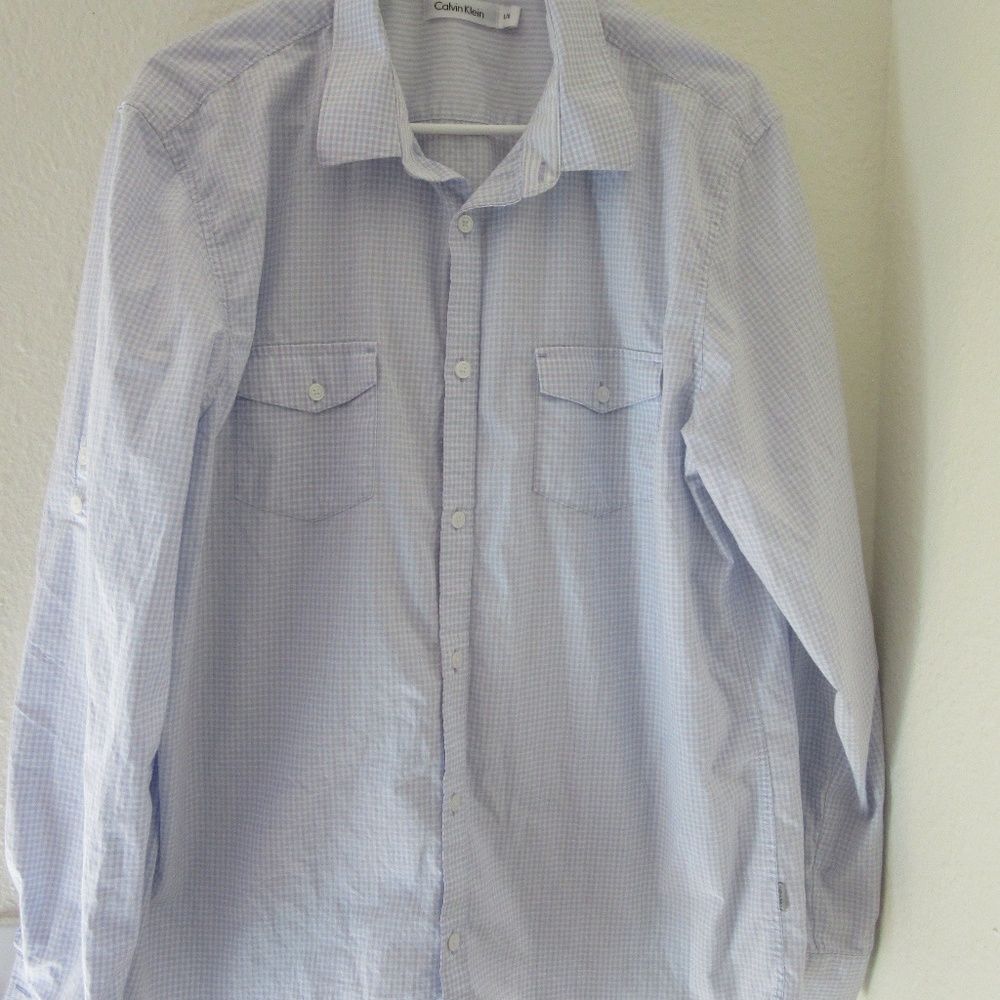 CALVIN KLEIN Women's Blouse